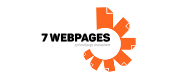 7WebPages