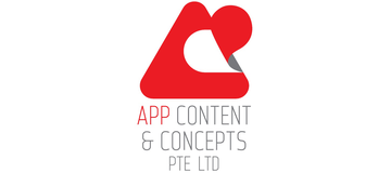 APP Content & Concepts PTE LTD