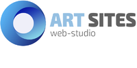 Art-sites, web-studio