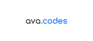 AVA.codes