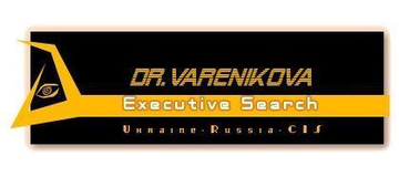 Dr. Varenikova Executive Search