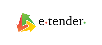 E-tender