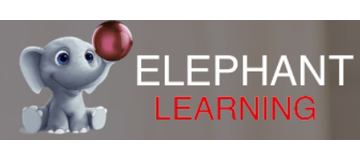 Elephant Learning Math Academy