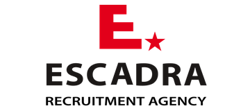 Recruiting agency Escadra