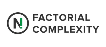 Factorial Complexity