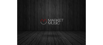 Market Music Ukraine