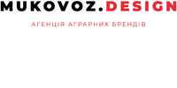 Mukovoz.Design, брендингова агенція