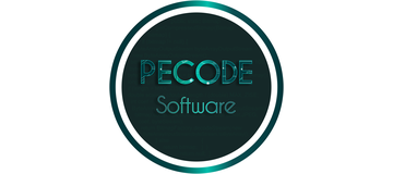 Pecode software