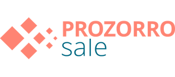 ProZorro.Продажі