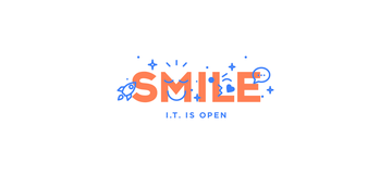 Smile - Open Source Solutions