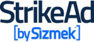 StrikeAd by Sizmek