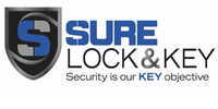 Sure Lock & Key Locksmith