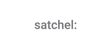 Satchel Ukraine