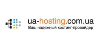 UA-hosting
